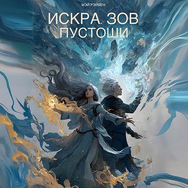Искра. Зов Пустоши