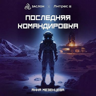 Последняя командировка