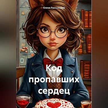 Код пропавших сердец