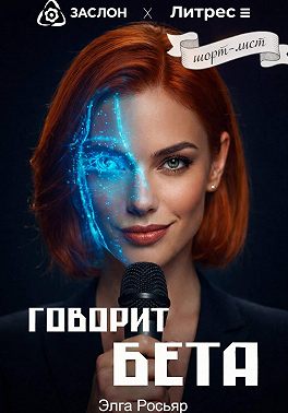 Говорит Бета