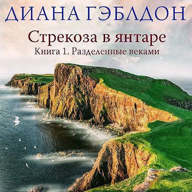 Стрекоза в янтаре. Книга 1. Разделенные веками