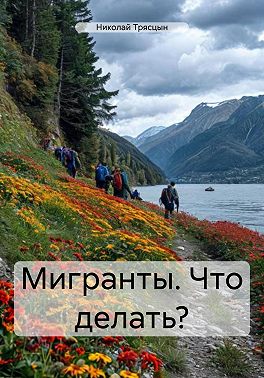 Мигранты. Что делать?