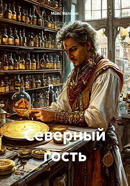 Северный гость