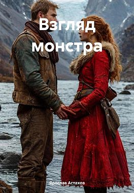 Взгляд монстра