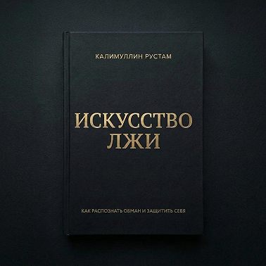 Искусство лжи