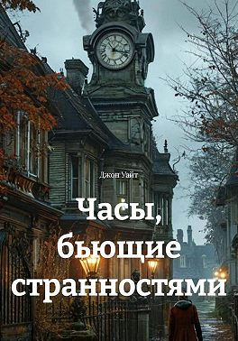 Часы, бьющие странностями