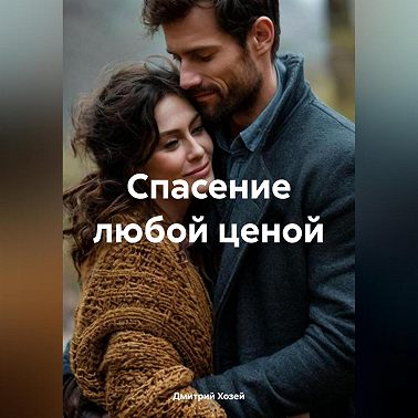 Спасение любой ценой