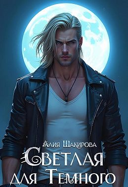 Светлая для Темного