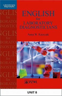 English for Laboratory Diagnosticians. Unit 8/ Appendix 8