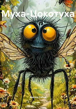 Муха-Цокотуха