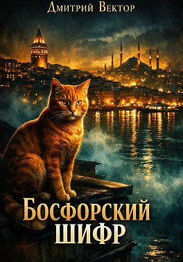 Босфорский шифр
