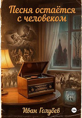 Песня остаётся с человеком