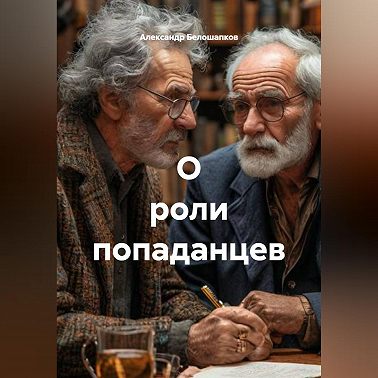 О роли попаданцев
