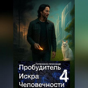 Пробудитель. Искра Человечности