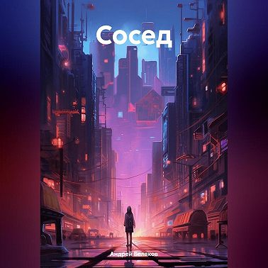 Сосед