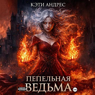 Пепельная ведьма
