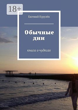 Обычные дни. книга о чудесах
