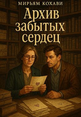 Архив забытых сердец