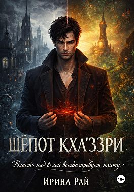 Шёпот Кха'ззри