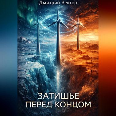 Затишье перед концом