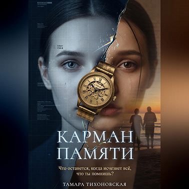 Карман памяти