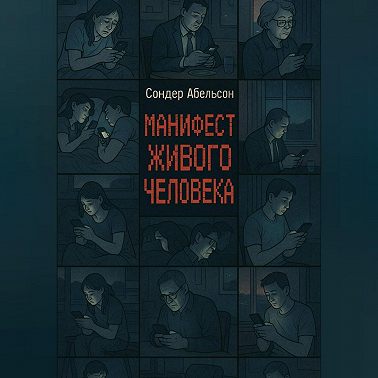 Манифест Живого Человека