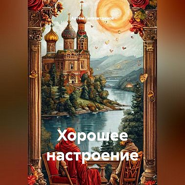 Хорошее настроение