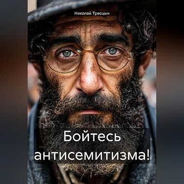 Бойтесь антисемитизма!