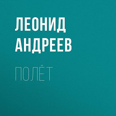 Полёт