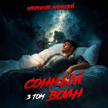 Сонный воин 3