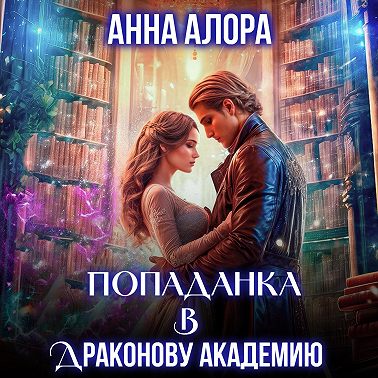 Попаданка в Драконову Академию, или Я – твоя Истинная, Лорд?!