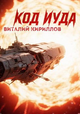 Код «Иуда»
