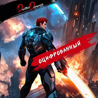 Оцифрованный. Том 6