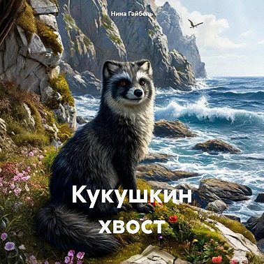 Кукушкин хвост