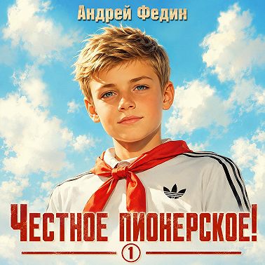 Честное пионерское! Часть 1