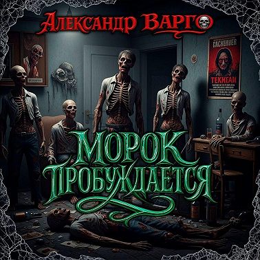 Морок пробуждается