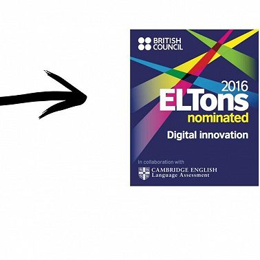 345. ELTon Award Nomination / Phrasal Verbs & Idioms / Brooklyn / The Revenant / Museum of Natural History & More (Ramble)