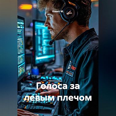 Голоса за левым плечом