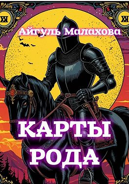 Карты рода
