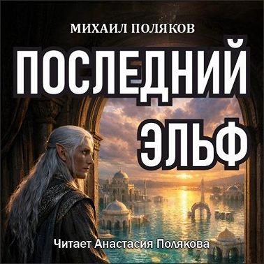 Последний эльф