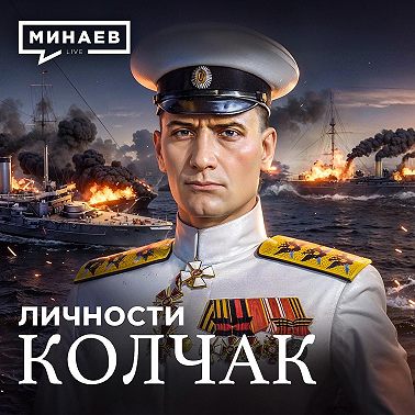 Александр Колчак: Герой Гражданской войны или кровавый диктатор? / Личности / МИНАЕВ