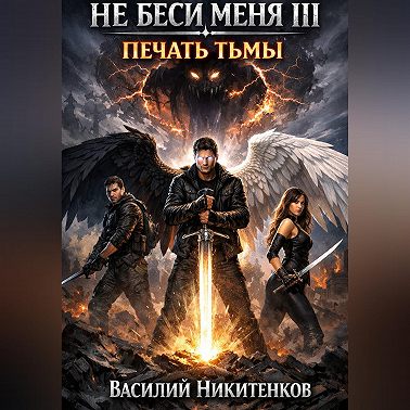 Не беси меня 3