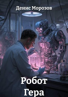 Робот Гера