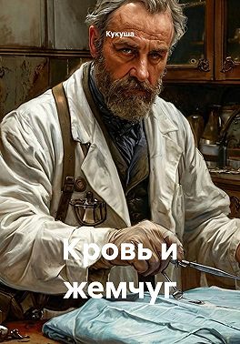 Кровь и жемчуг