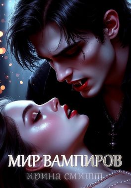 Мир Вампиров