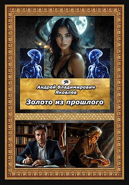 Золото из прошлого