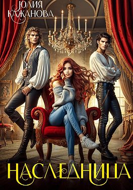Наследница