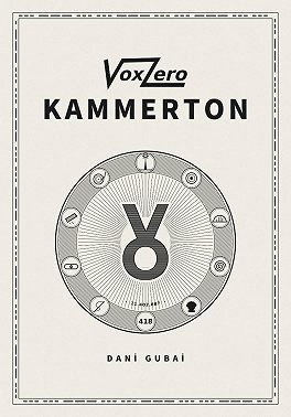 VoxZero. Kammerton