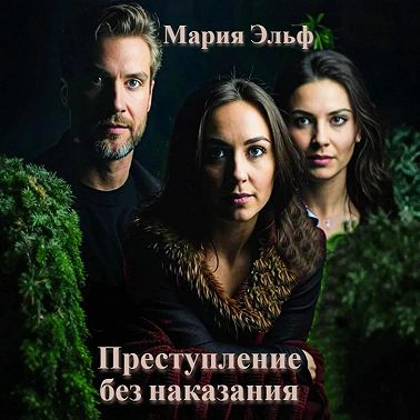 Преступление без наказания