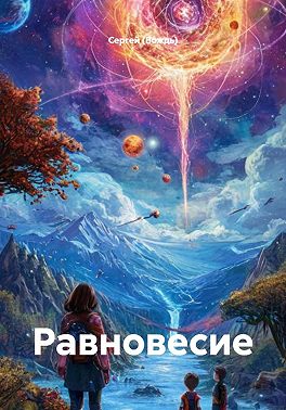 Равновесие